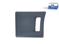 Jupe latérale DT Spare Parts 1.22829 Jupe latérale droite, sans support