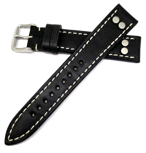 Bracelet montre aviateur - montre,