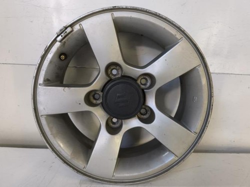 Jante suzuki jimny phase 1 - 1,
