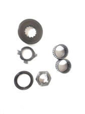 Ecrou entretoise  rondelle