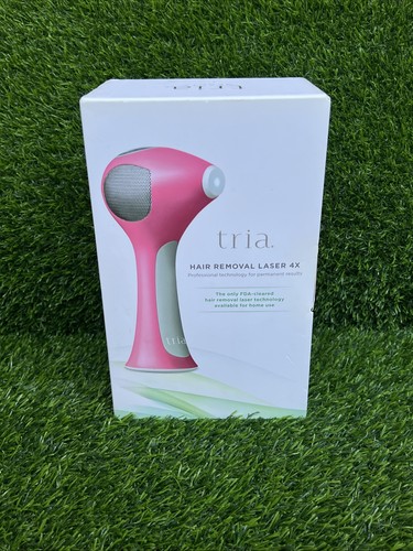 Tria beauty limited - tria,