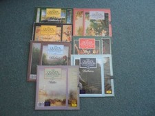 Lot de 7 vinyles 33 T