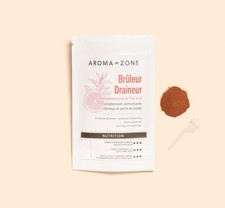 Brûleur Draineur - 120 G -