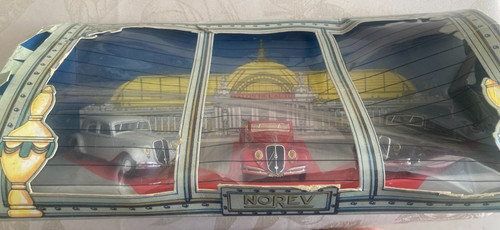 Norev 43e coffret grand - norev,