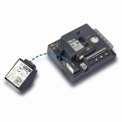 Joli bidi zwave interface - -,