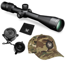 Vortex Optics Viper 6.5-20x50