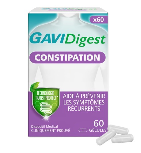 Gavidigest constipation 60 - constipation,,