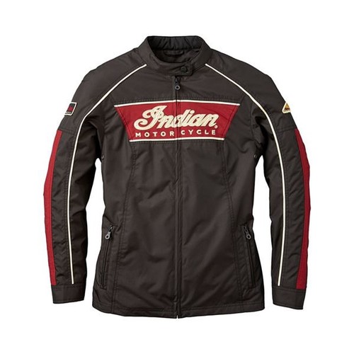 Veste moto technique noire - moto,