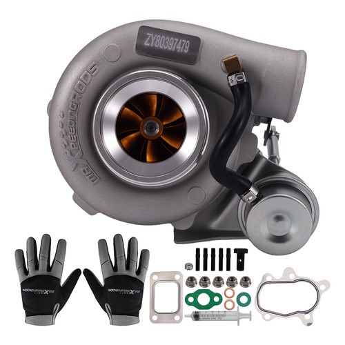 Billet street turbo gt2860 - street,