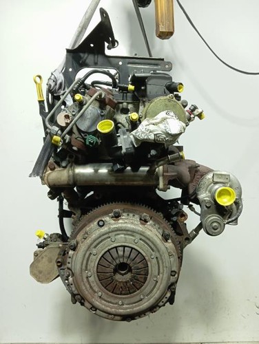 Moteur fiat ducato phase - ducato,