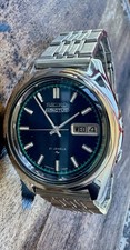 Seiko actus vintage - vintage,