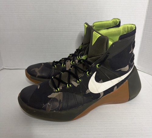 Rare nike hyperdunk 2015 - rare,