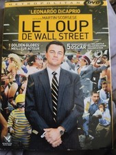 Loup wall street - le,