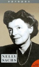 Apropos, Bd.9, Nelly Sachs de