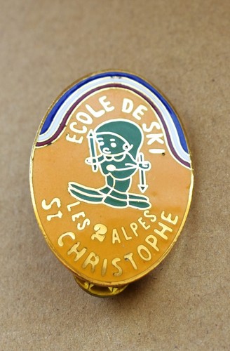 Superbe insigne broche pin - superbe,