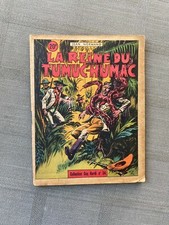 COLLECTION COQ-HARDI N° 34 LA