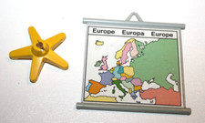 PLAYMOBIL VINTAGE 3522 TABLEAU