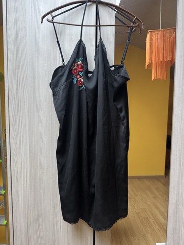 Nuisette femme noir - nuisette,