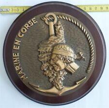 MARINE en CORSE - TAPE de