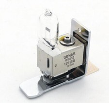 Lamp 384643 HLX4643 For Leica 12V50W replace light wild 50 M600 M691 M695 M680