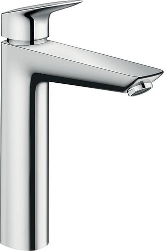 Mitigeur lavabo hansgrohe - lavabo, 190