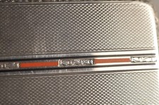 ETUI A CIGARETTES ANCIEN ART