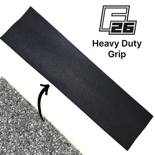 Fantic26 swirl griptape pour - fantic26,