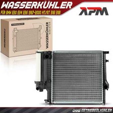 Refroidisseur Du Moteur D'Eau