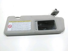 PARE-SOLEIL DROIT 7431047200B0 TOYOTA PRIUS 3 phase 1 (06/2009 02/2012)