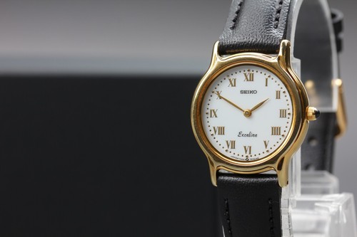 Vintage 1989 mint seiko - vintage,