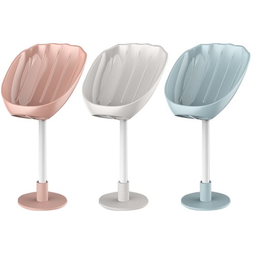 Rotary design reusable soap - design,