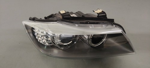 Phare xénon - led, bmw