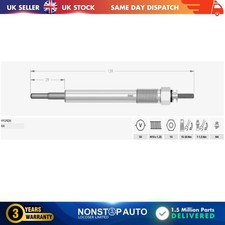 Pour Hyundai ix35 ( Lm ) 2 0