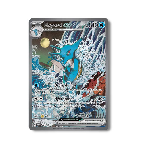 Carte pokémon française - française,