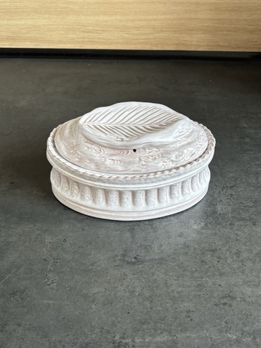 Terrine ancienne digoin - terrine,