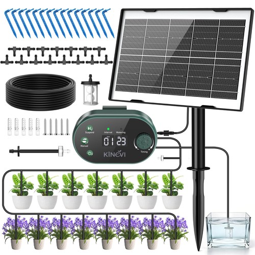 Kit arrosage automatique - kit,