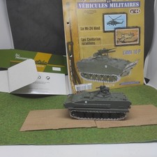 Char AMX 10 P Solido Hachette