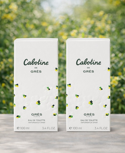 Cabotine gres 100ml - de,