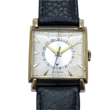 Jaeger Lecoultre Art Deco
