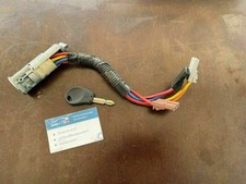 ORIGINE NEIMAN BLOQUE VOLANT ANTIVOL DE DIRECTION  CITROEN AX XANTIA EVASION