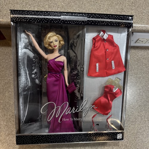 Barbie timeless treasures - timeless,