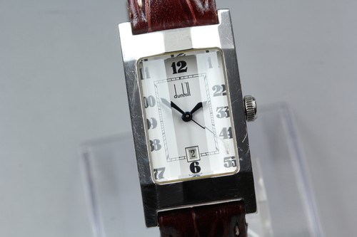 Montre pour homme dunhill - montre,