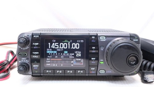 Icom 7000m 50w - ic-7000m,