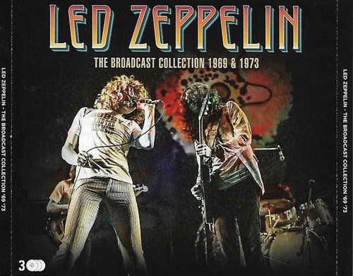 Audio led zeppelin the - audio,