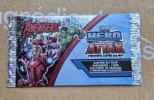 Booster Promotionnel Trading