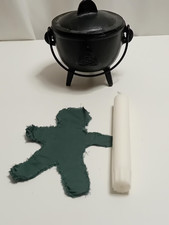 La poupée vaudou de la