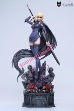 YUMS Collectors Claymore Clare