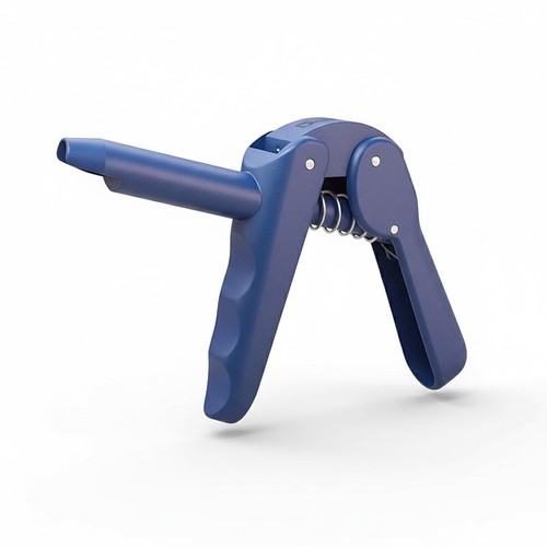 Dentsply compule dispenser gun - compule,