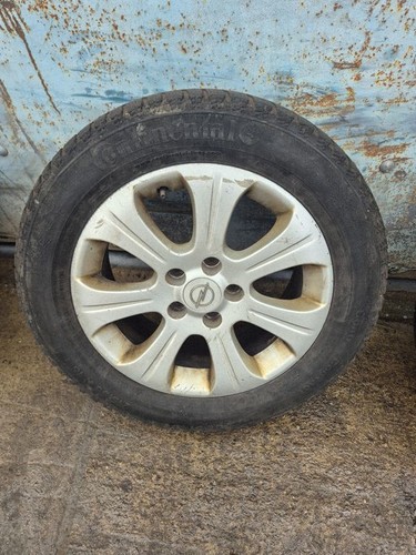 Opel zafira 2009 - zafira,