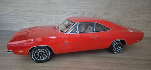 Dodge charger 1969 999 - 1969,